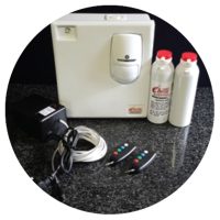 portables Digit Northern Cape: Fleet & Fuel Management Solutions